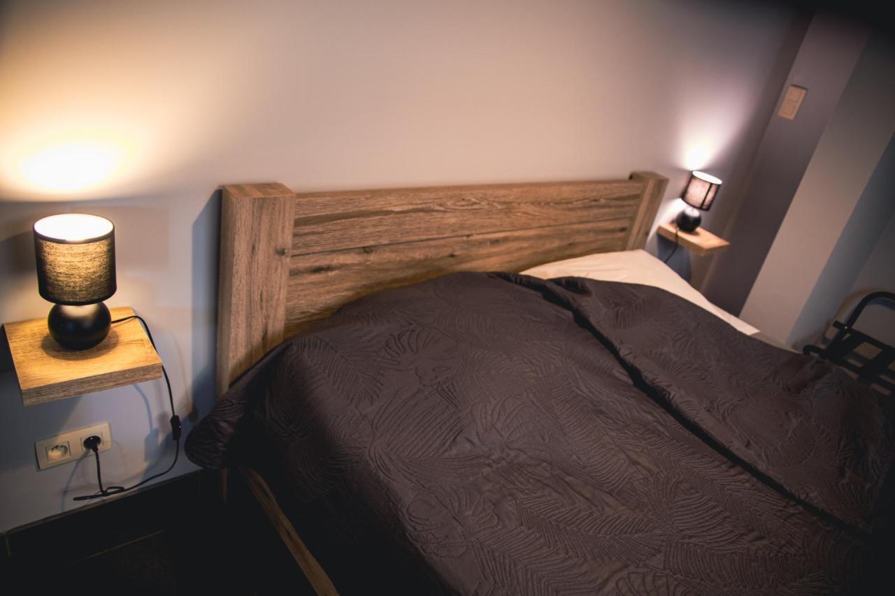 La Chambre Du Pelerin Foy-Notre-Dame Luaran gambar