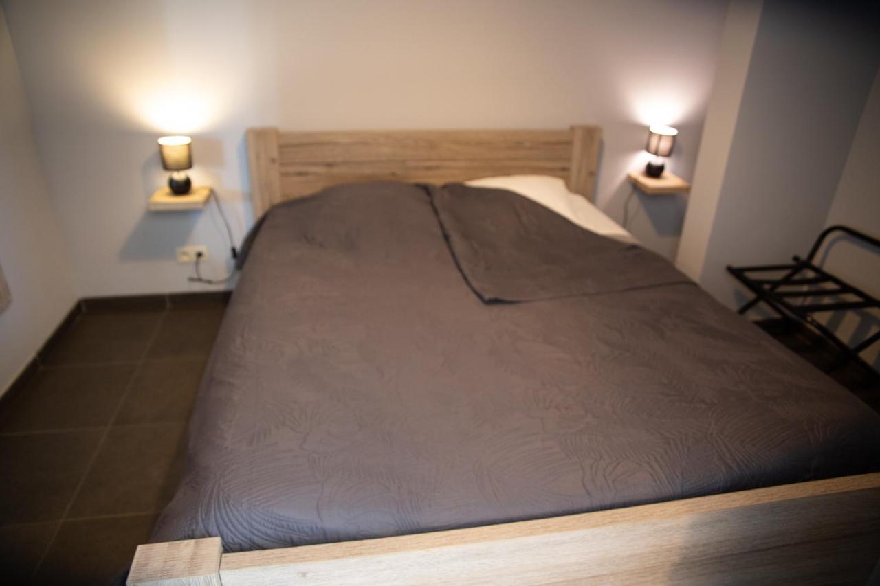 La Chambre Du Pelerin Foy-Notre-Dame Luaran gambar