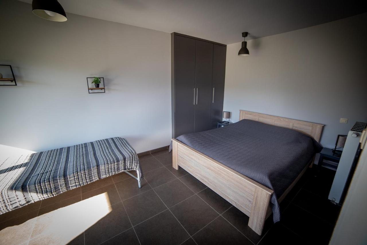La Chambre Du Pelerin Foy-Notre-Dame Luaran gambar