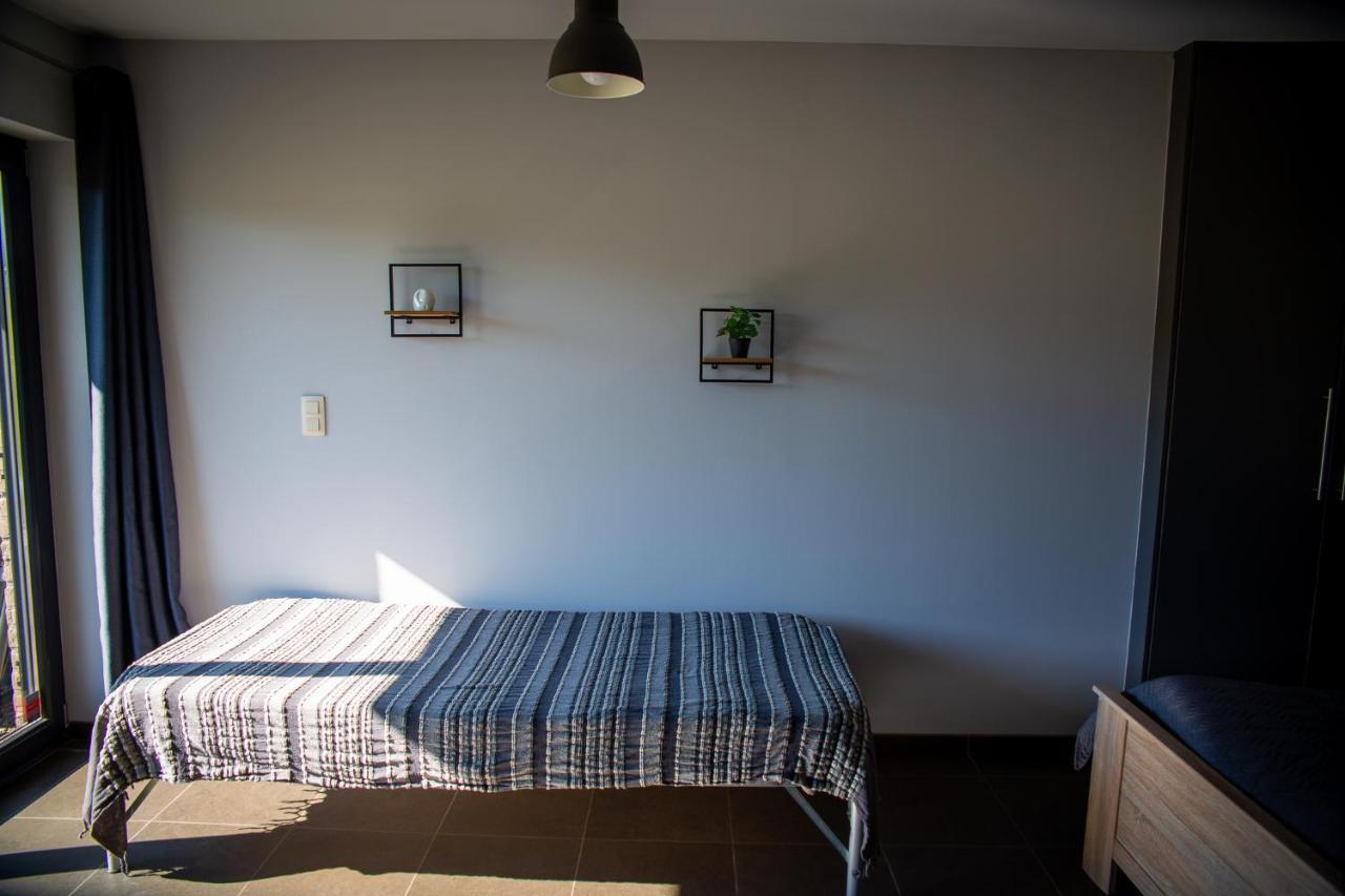 La Chambre Du Pelerin Foy-Notre-Dame Luaran gambar