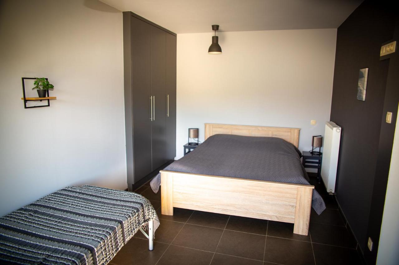 La Chambre Du Pelerin Foy-Notre-Dame Luaran gambar