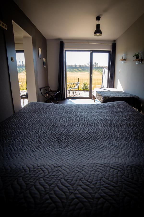 La Chambre Du Pelerin Foy-Notre-Dame Luaran gambar
