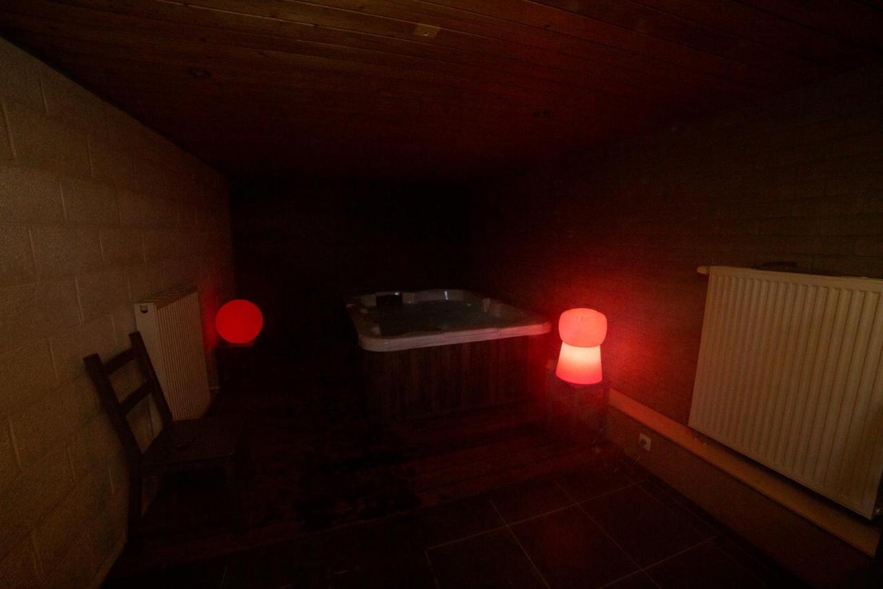 La Chambre Du Pelerin Foy-Notre-Dame Luaran gambar