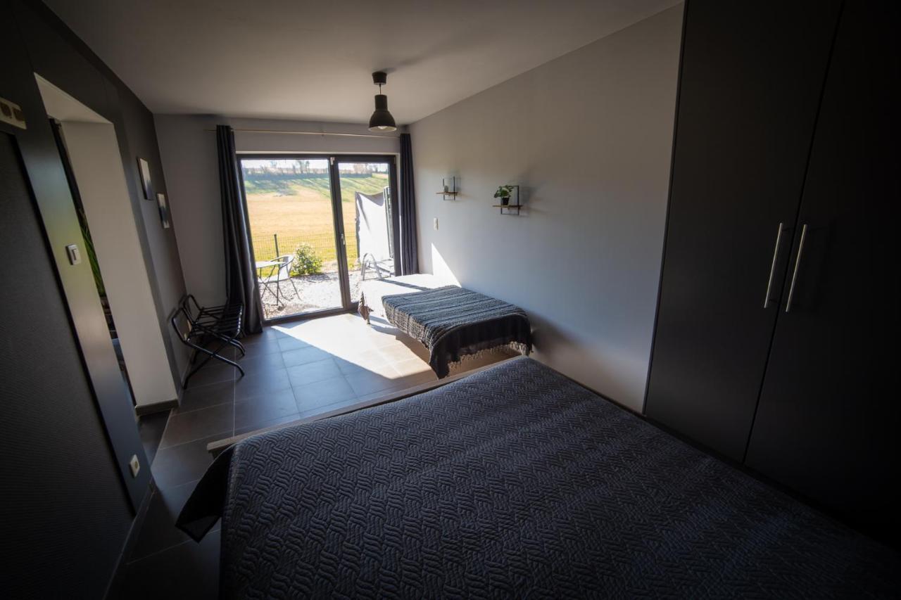 La Chambre Du Pelerin Foy-Notre-Dame Luaran gambar