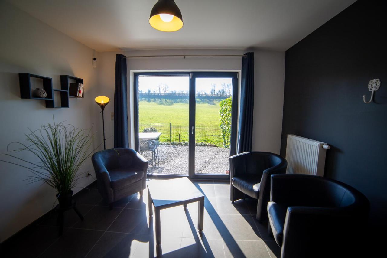 La Chambre Du Pelerin Foy-Notre-Dame Luaran gambar