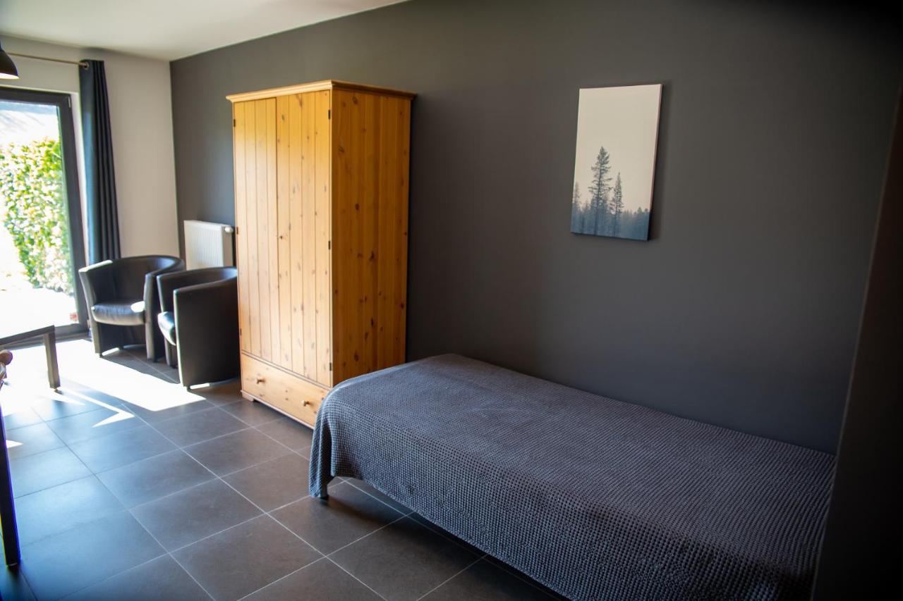 La Chambre Du Pelerin Foy-Notre-Dame Luaran gambar