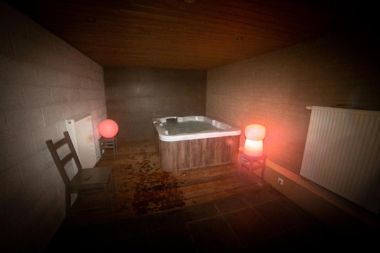 La Chambre Du Pelerin Foy-Notre-Dame Luaran gambar