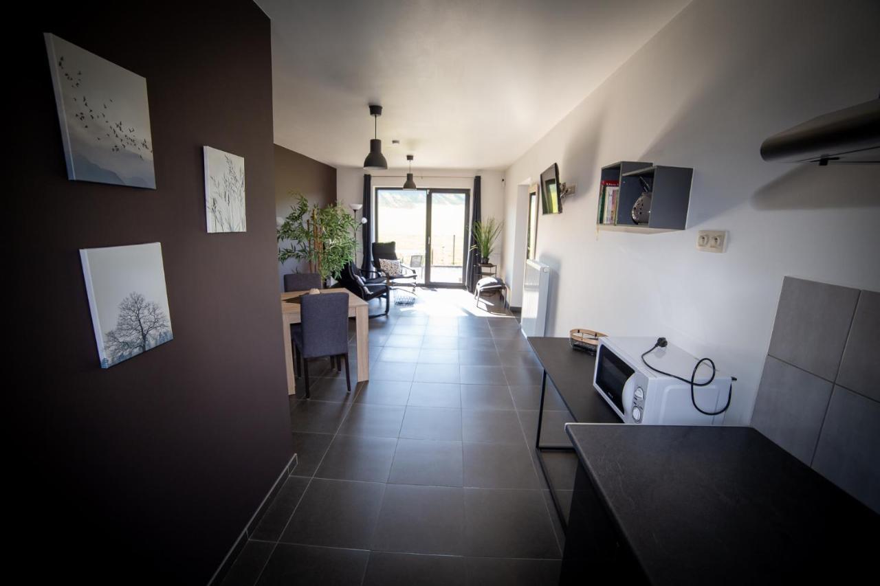 La Chambre Du Pelerin Foy-Notre-Dame Luaran gambar