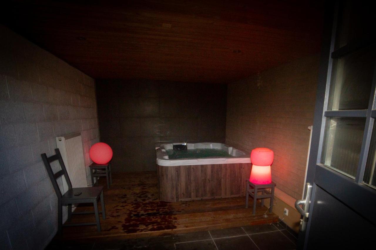 La Chambre Du Pelerin Foy-Notre-Dame Luaran gambar