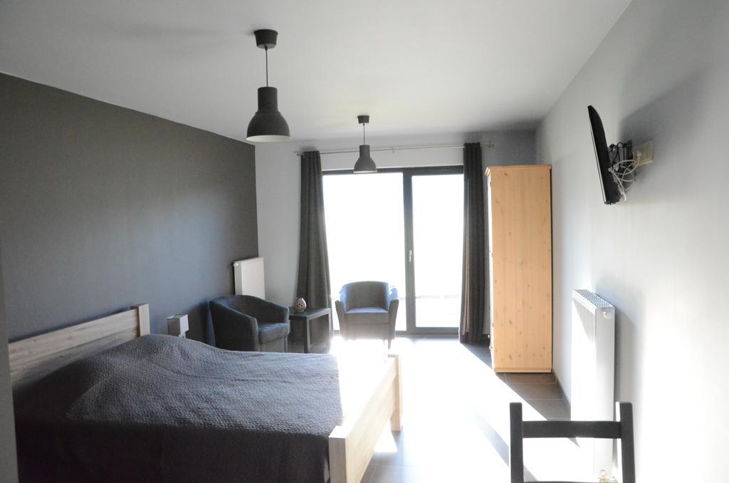 La Chambre Du Pelerin Foy-Notre-Dame Bilik gambar