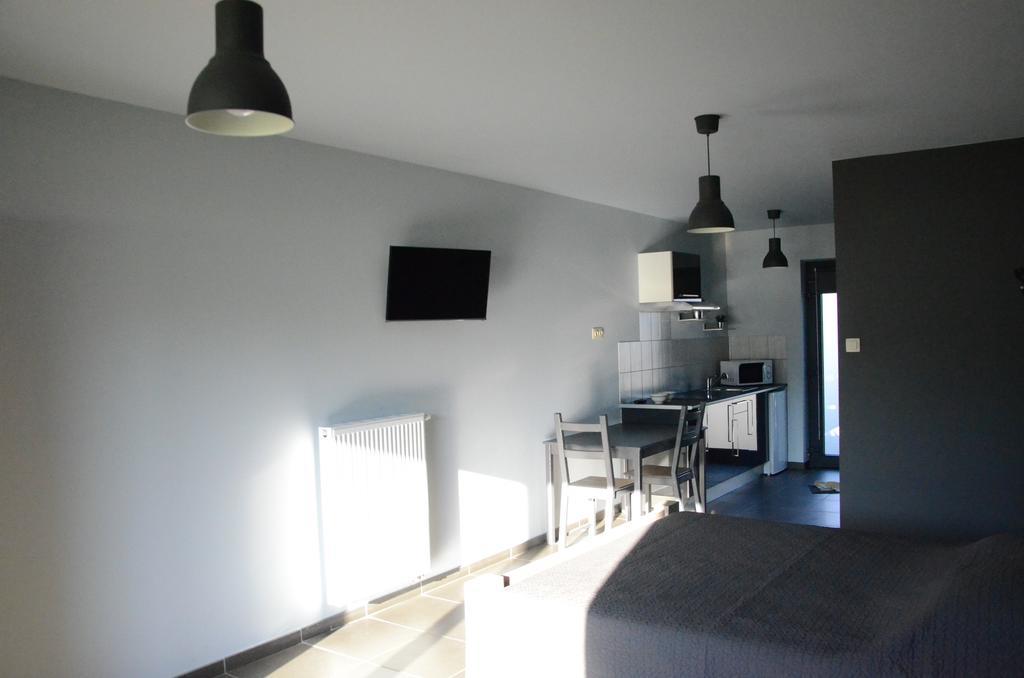 La Chambre Du Pelerin Foy-Notre-Dame Bilik gambar