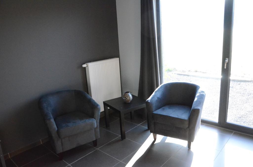 La Chambre Du Pelerin Foy-Notre-Dame Bilik gambar