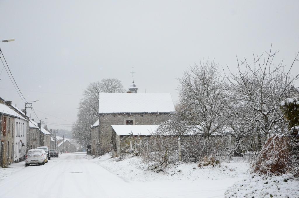 La Chambre Du Pelerin Foy-Notre-Dame Bilik gambar